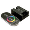 control touch rgb